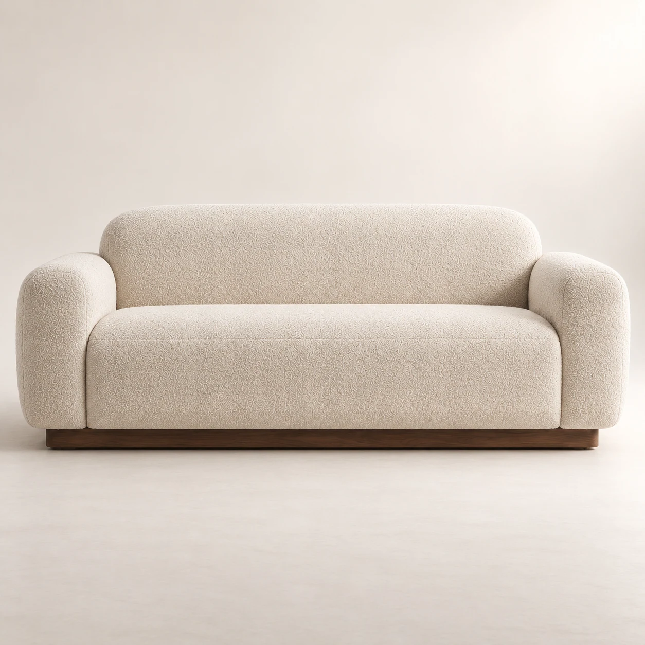 Cloud Plinth Sofa